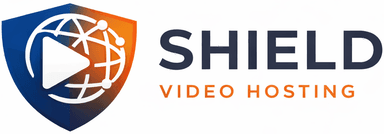 Shield Video Hosting